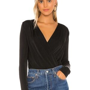 Free People Turnt Bodysuit